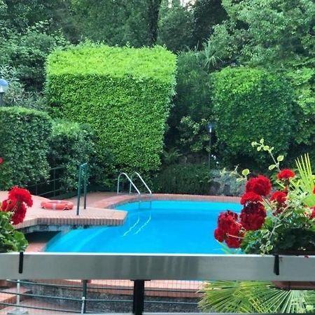 Residence Villa Alba Room Nr 221 Gardone Riviera Ngoại thất bức ảnh