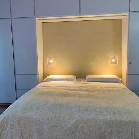 Residence Villa Alba Room Nr 221 Gardone Riviera Ngoại thất bức ảnh